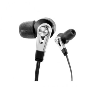 Наушники внутриканальные беспроводные Denon AH-C820WEM
