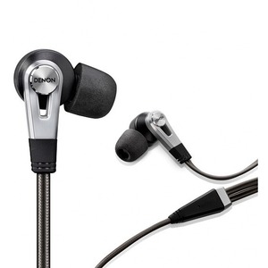Наушники внутриканальные беспроводные Denon AH-C820WEM