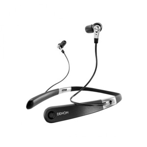 Наушники внутриканальные беспроводные Denon AH-C820WEM