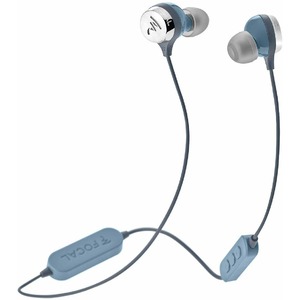 Наушники внутриканальные беспроводные Focal JMLab Sphear Wireless Blue