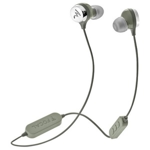 Наушники внутриканальные беспроводные Focal JMLab Sphear Wireless Olive