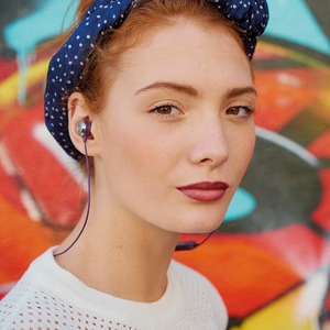 Наушники внутриканальные беспроводные Focal JMLab Sphear Wireless Purple