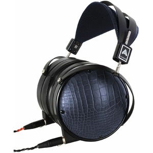 Наушники накладные классические Audeze LCD-XC Alligator Blue (Travel Case)