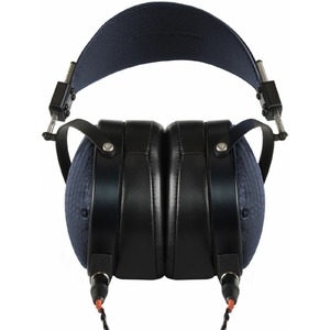 Наушники накладные классические Audeze LCD-XC Alligator Blue (Travel Case)
