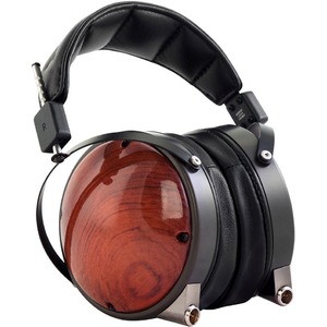 Наушники накладные классические Audeze LCD-XC Bubinga (Travel Case)
