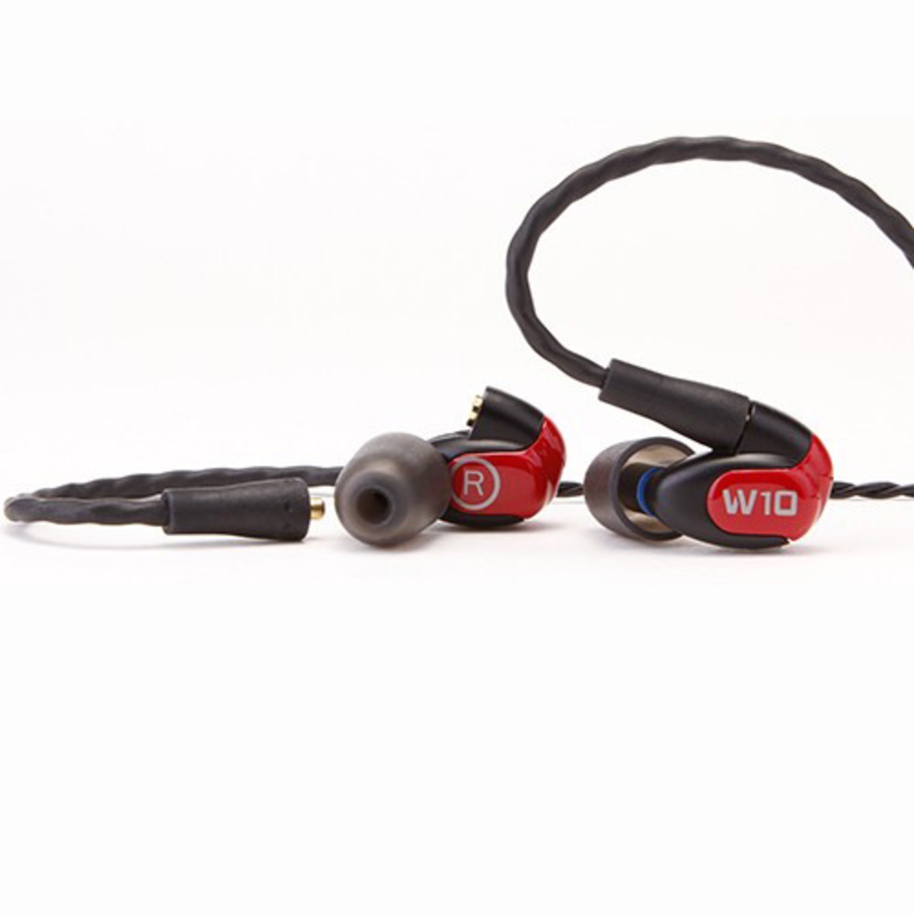 Наушники внутриканальные беспроводные Westone W10 BT