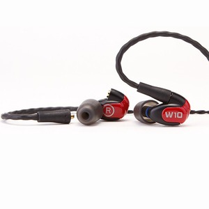 Наушники внутриканальные беспроводные Westone W10 BT
