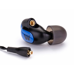 Наушники внутриканальные беспроводные Westone W10 BT