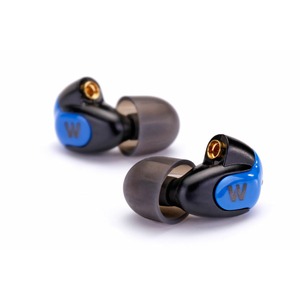 Наушники внутриканальные беспроводные Westone W10 BT
