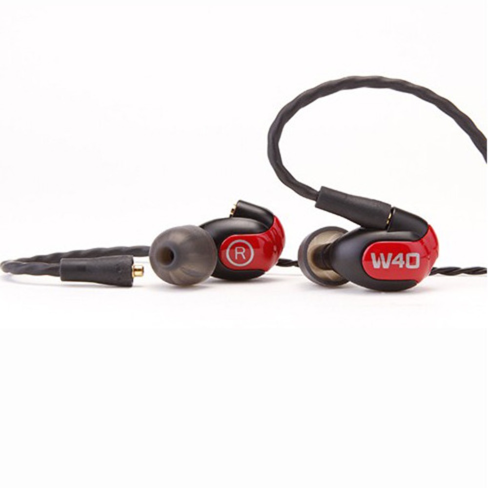 Наушники внутриканальные беспроводные Westone W40 BT