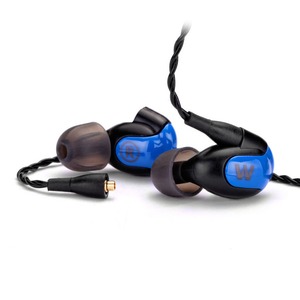 Наушники внутриканальные беспроводные Westone W40 BT