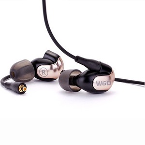 Наушники внутриканальные беспроводные Westone W60 BT