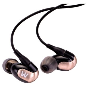 Наушники внутриканальные беспроводные Westone W60 BT