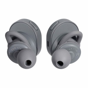 Наушники внутриканальные беспроводные Audio-Technica ATH-CKR7TWGY