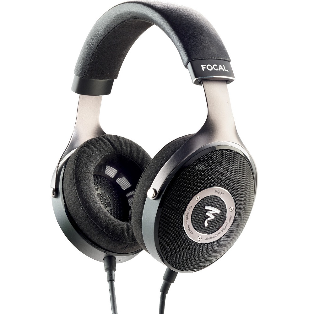 Наушники мониторные Premium Focal Headphones ELEAR