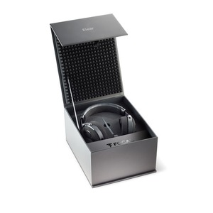 Наушники мониторные Premium Focal Headphones ELEAR