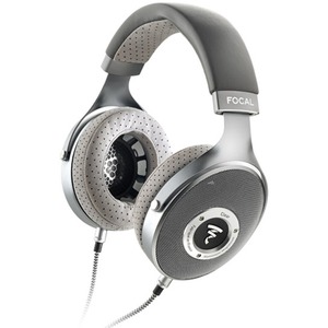 Наушники мониторные Premium Focal Headphones CLEAR