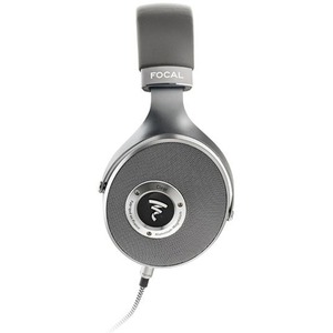Наушники мониторные Premium Focal Headphones CLEAR