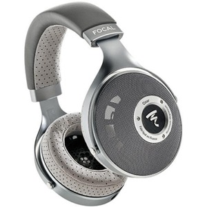 Наушники мониторные Premium Focal Headphones CLEAR