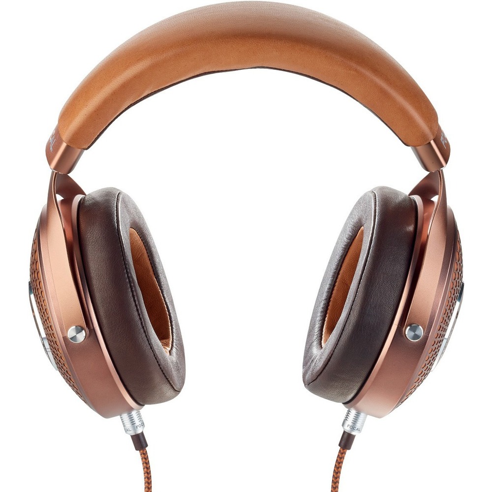 Наушники мониторные Premium Focal Headphones Stellia