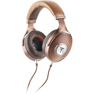 Наушники мониторные Premium Focal Headphones Stellia