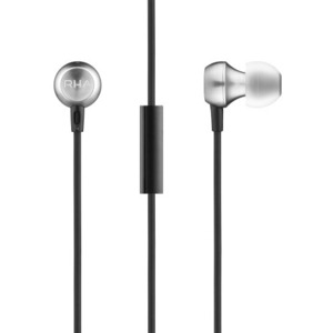 Наушники внутриканальные классические RHA MA390 Universal
