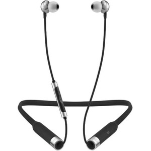 Наушники внутриканальные беспроводные RHA MA650 Wireless Black