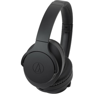 Наушники накладные беспроводные Audio-Technica ATH-ANC700BTBK