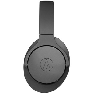 Наушники накладные беспроводные Audio-Technica ATH-ANC700BTBK