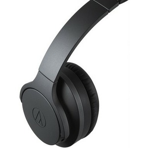 Наушники накладные беспроводные Audio-Technica ATH-ANC700BTBK