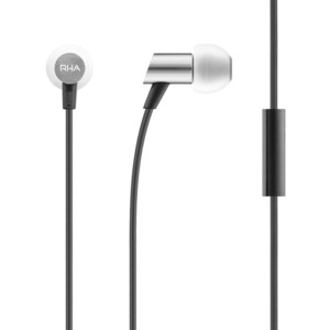 Наушники внутриканальные классические RHA S500 Universal