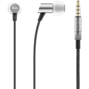 Наушники внутриканальные классические RHA S500 Universal