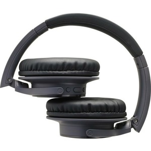 Наушники накладные беспроводные Audio-Technica ATH-SR30BTBK