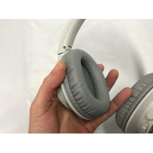 Наушники накладные беспроводные Audio-Technica ATH-SR30BTGY