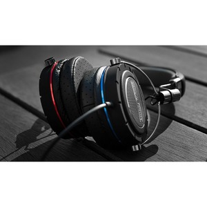 Наушники накладные классические Musical Fidelity MF200