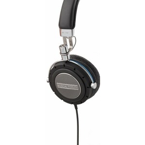 Наушники накладные классические Musical Fidelity MF200