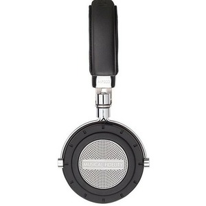 Наушники накладные классические Musical Fidelity MF200