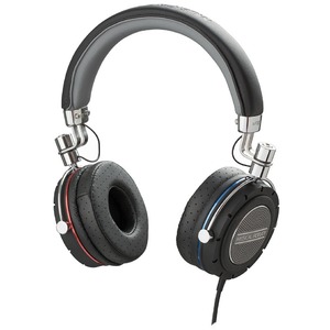 Наушники накладные классические Musical Fidelity MF200