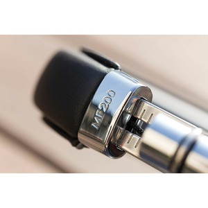 Наушники накладные классические Musical Fidelity MF200