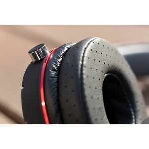 Наушники накладные классические Musical Fidelity MF200
