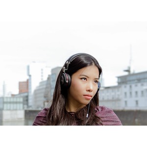 Наушники накладные классические Musical Fidelity MF200