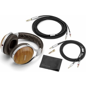 Наушники мониторные Premium Denon AH-D9200