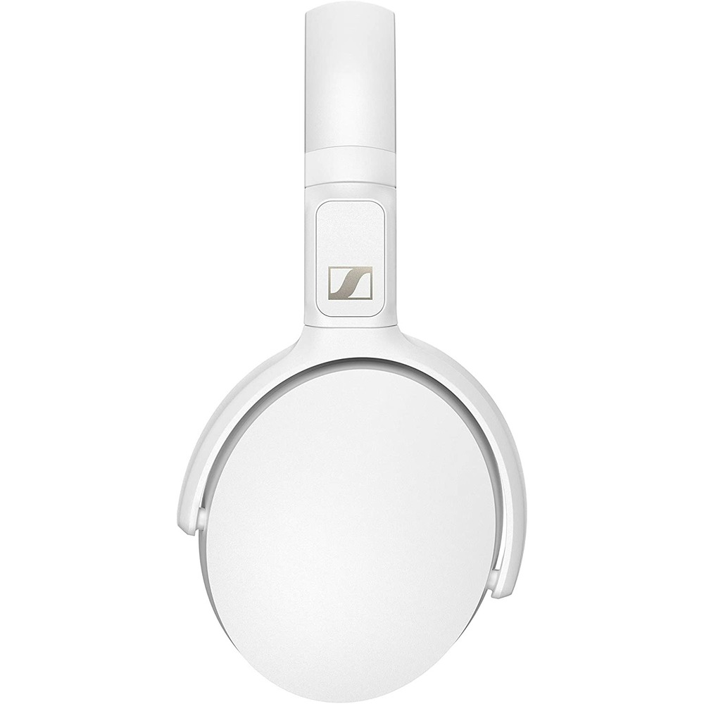 Наушники накладные беспроводные Sennheiser HD 350BT WHITE