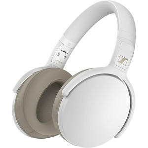 Наушники накладные беспроводные Sennheiser HD 350BT WHITE
