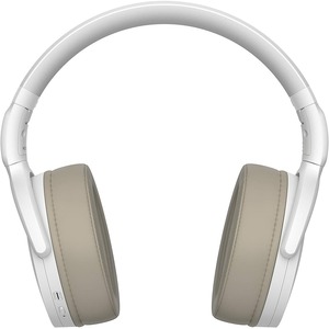Наушники накладные беспроводные Sennheiser HD 350BT WHITE