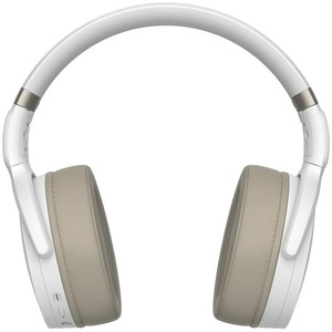 Наушники накладные беспроводные Sennheiser HD 450BT WHITE