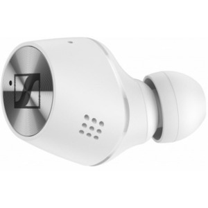 Наушники внутриканальные беспроводные Sennheiser M3IETW2 WHITE