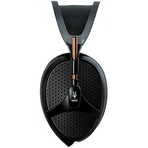 Наушники мониторные Premium Meze EMPYREAN Jet Black