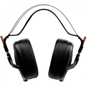 Наушники мониторные Premium Meze EMPYREAN Jet Black