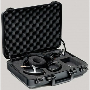 Наушники мониторные Premium Meze EMPYREAN Jet Black